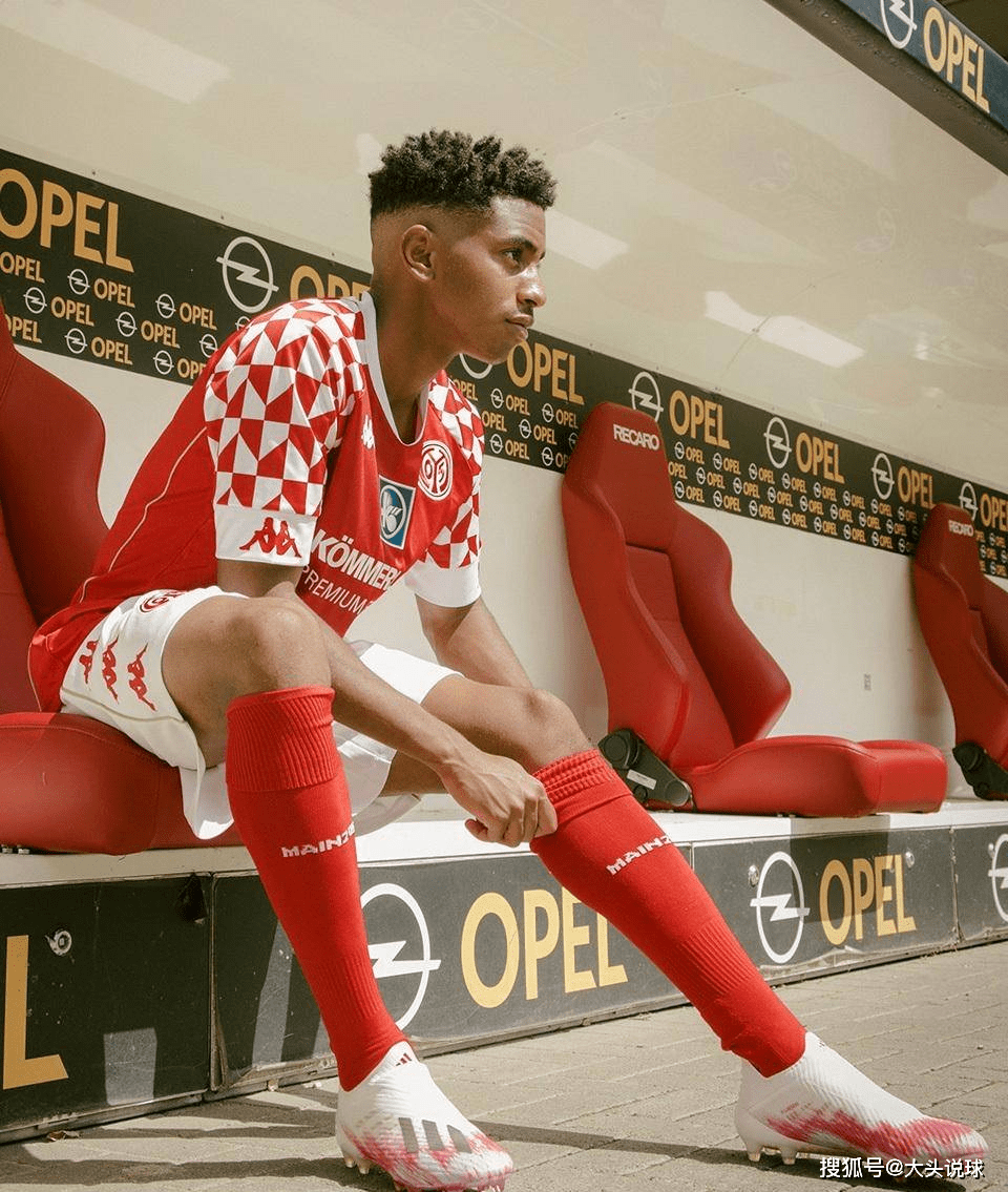 德国杯重视程度