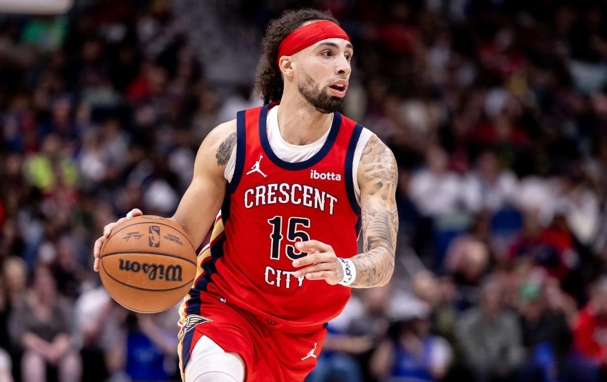 新奥尔良鹈鹕发布备战花絮，集结日造点机会，欧超杯任务艰巨，更衣室氛围转暖(2024欧超杯)