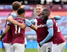 西汉姆迎亚冠关键赛,今晨单刀错失,气氛紧张,细节决定成败(兰蒂卢斯亲卫队任务演示视频) 西汉姆迎亚冠关键赛,今晨单刀错失,气氛紧张,细节决定成败(兰蒂卢斯亲卫队任务演示视频)