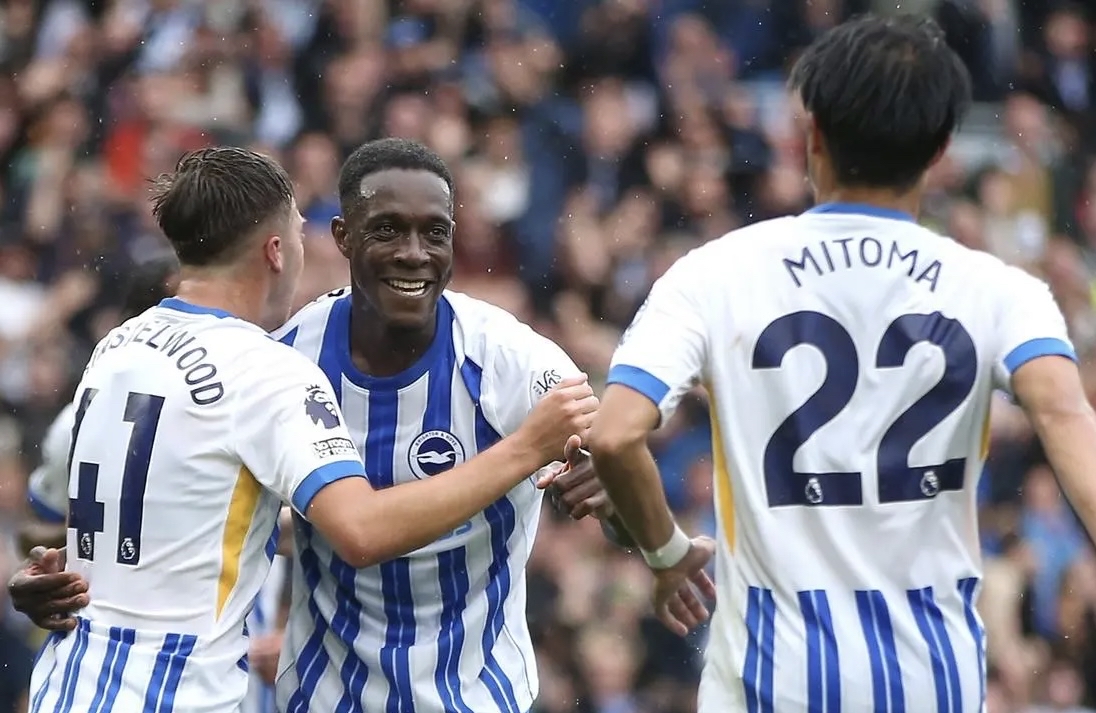 曼城布莱顿视频直播 曼城布莱顿视频直播