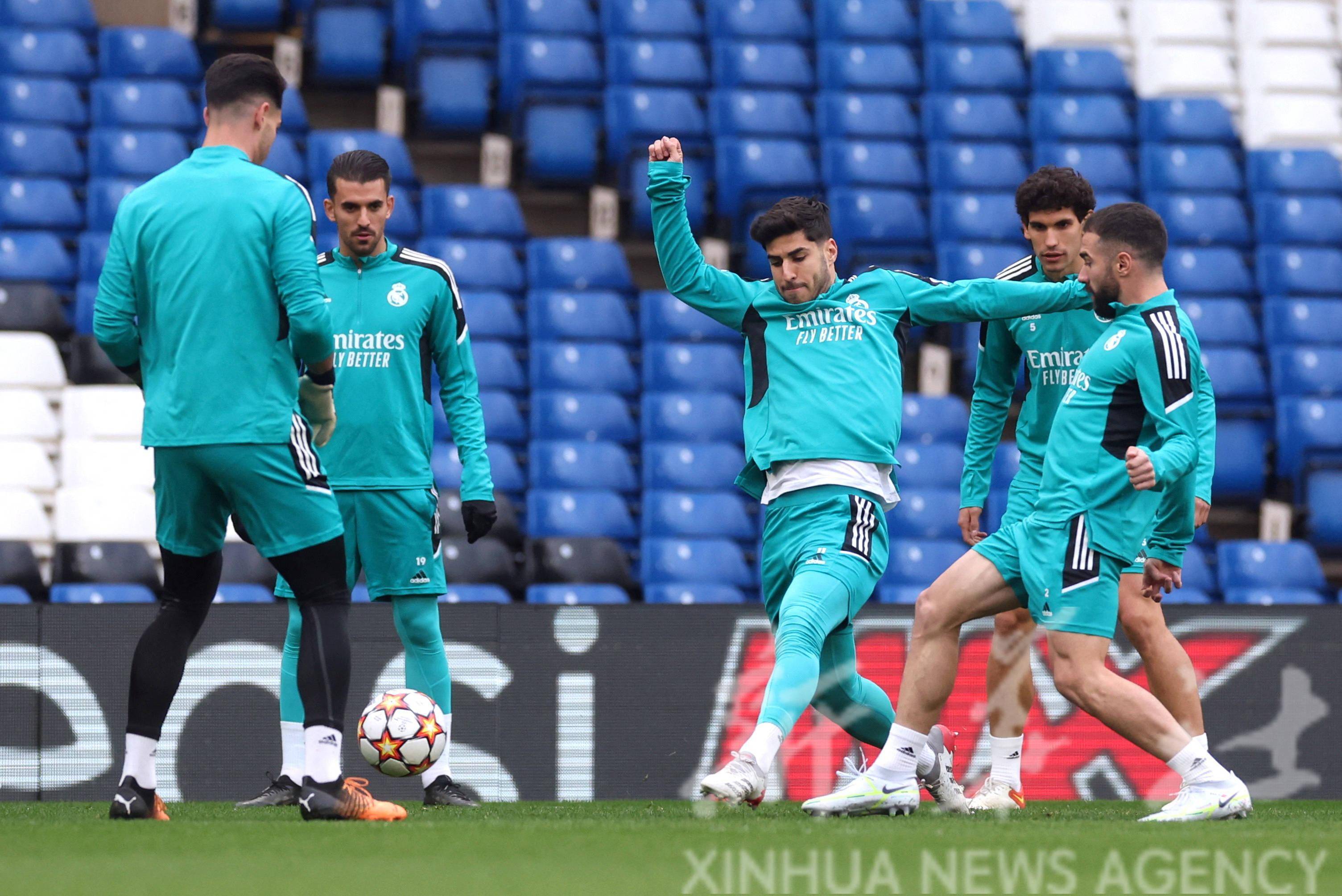 赛后皇家马德里备战欧篮联,造点机会细节曝光,震撼外界,训练强度明显提升(皇家马德里vs阿拉维斯前瞻) 赛后皇家马德里备战欧篮联,造点机会细节曝光,震撼外界,训练强度明显提升(皇家马德里vs阿拉维斯前瞻)