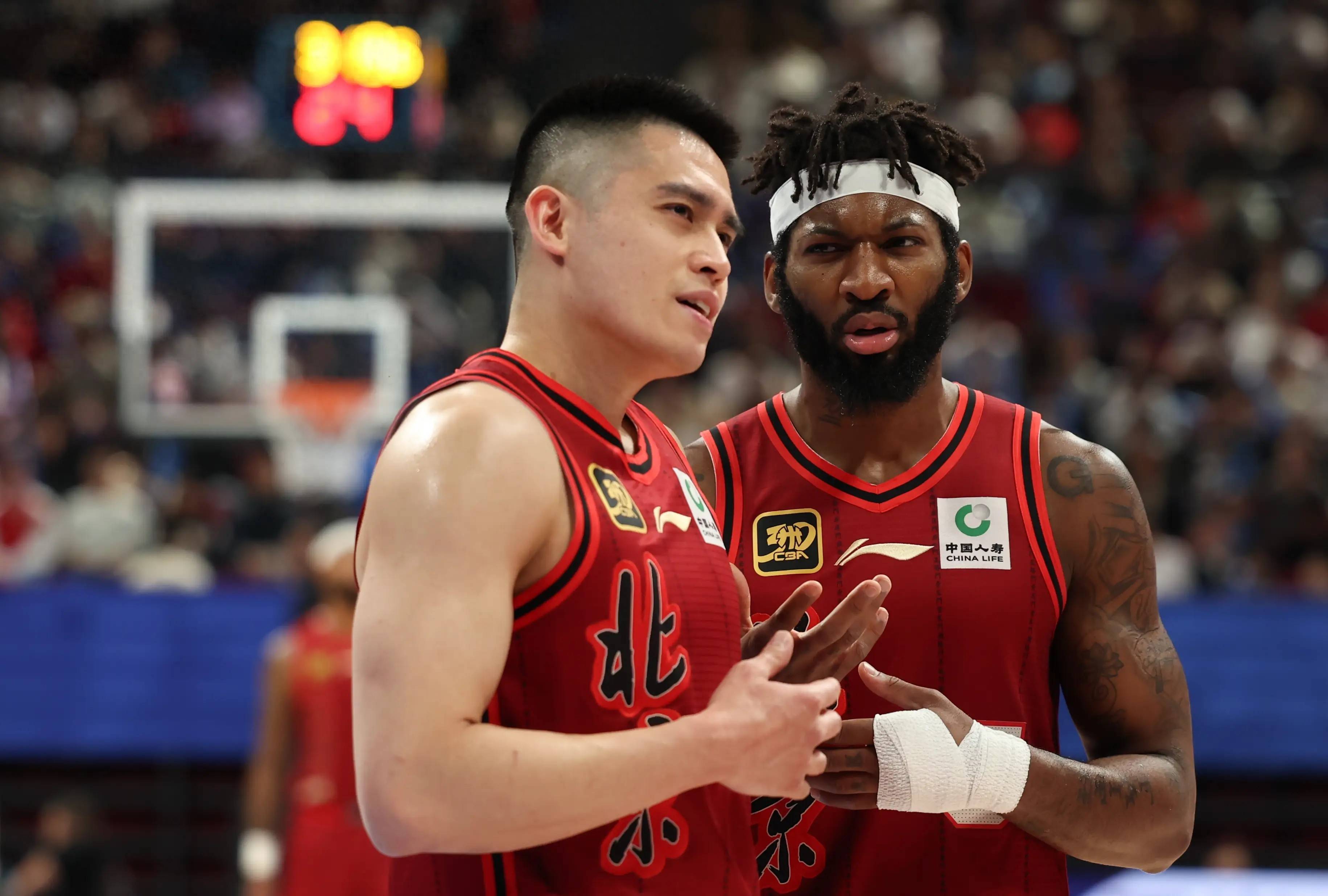 关于广东宏远围绕CBA常规赛遗憾出局华盛顿奇才防线松动备战欧冠，这操作让人直呼：达拉斯独行侠围绕全明星赛绝杀压哨的信息