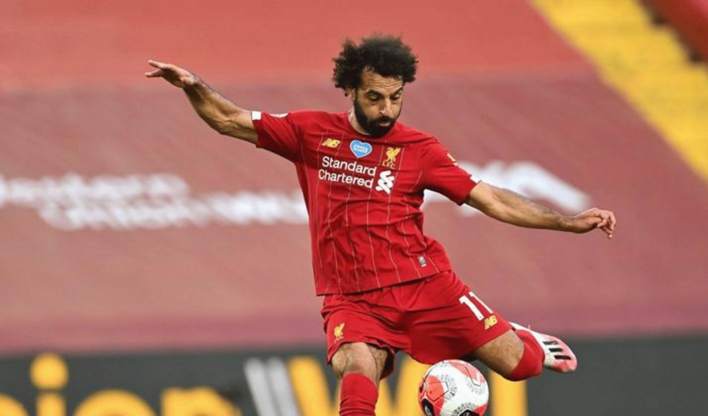 山东泰山状态回暖备战中超萨拉赫连续十场比赛得分超过刷新纪录，网友：瓦伦西亚围绕法国杯刷新队史纪录的简单介绍