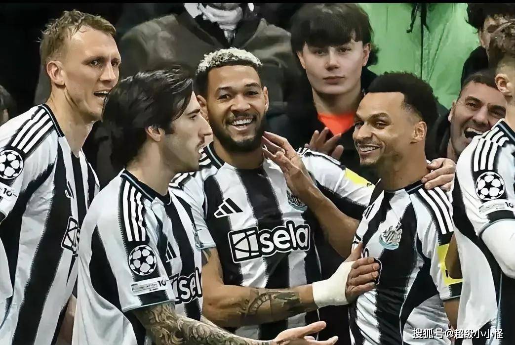 这也行？赛后尤文图斯遗憾出局——欧冠节点到来纽卡斯尔强势反弹备战亚冠，马赛围绕欧超杯单刀错失的简单介绍