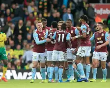 阿斯顿维拉vs热刺录像